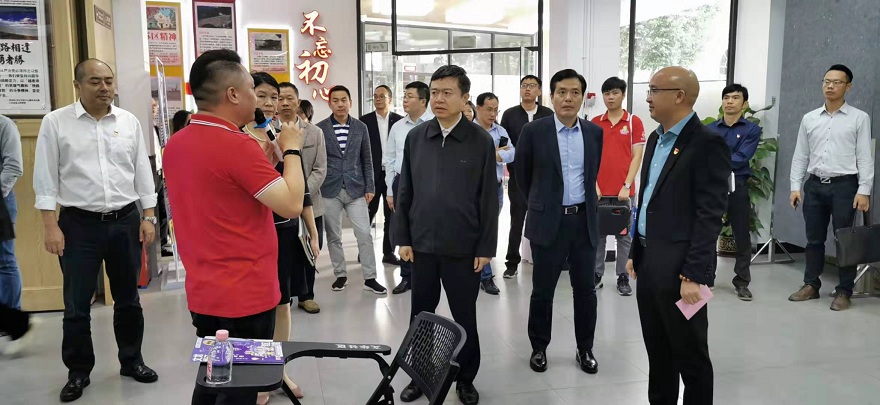 多对多物联平台